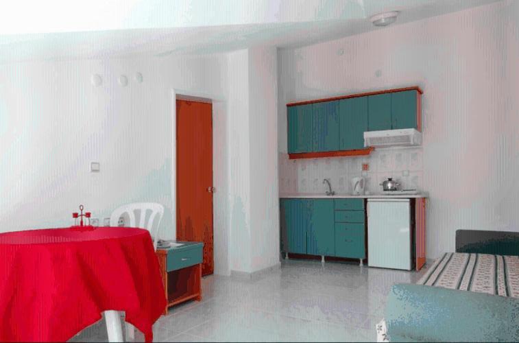 Long Beach Hotel Marmaris Quarto foto