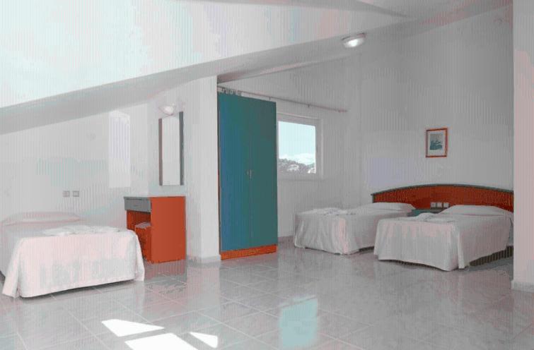 Long Beach Hotel Marmaris Quarto foto