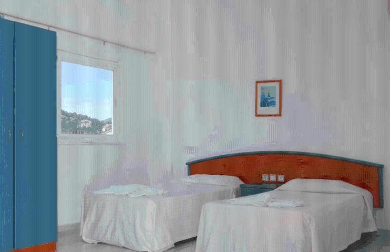 Long Beach Hotel Marmaris Quarto foto
